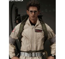 Ghostbusters Action Figure 1/6 Egon Spengler 30 cm